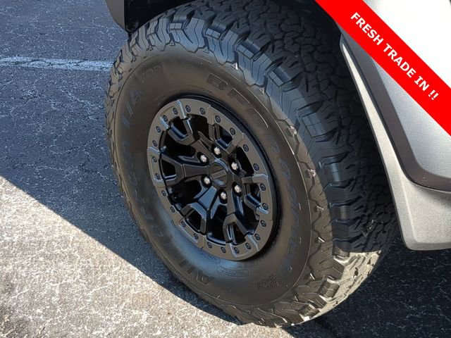 Used 2023 Ford Bronco Raptor image 22