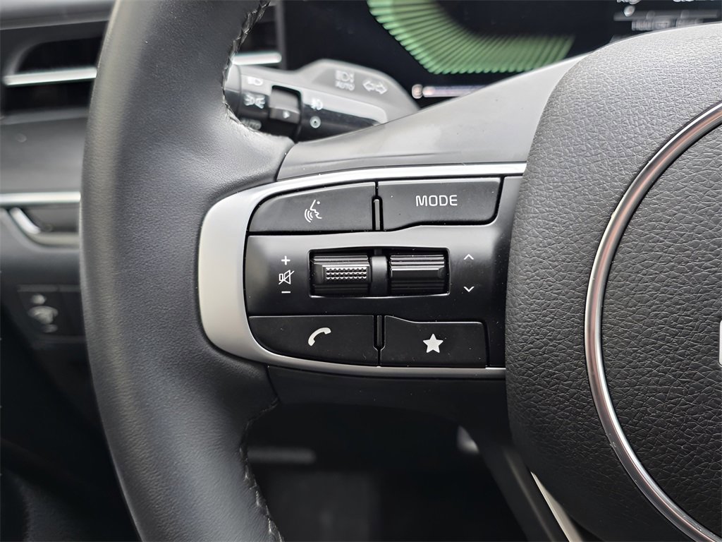 Used 2025 Kia K5 GT-Line image 25