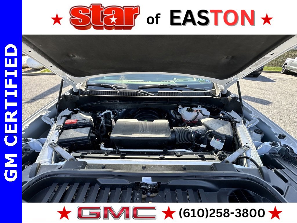 Used 2024 Chevrolet Silverado 1500 RST image 31