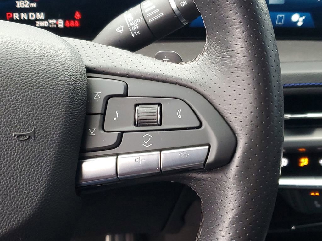 Certified 2024 Cadillac XT4 Sport w/ Cold Weather Package image 15