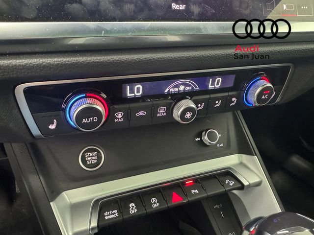 Used 2025 Audi Q3 2.0T Premium w/ Convenience Package image 20