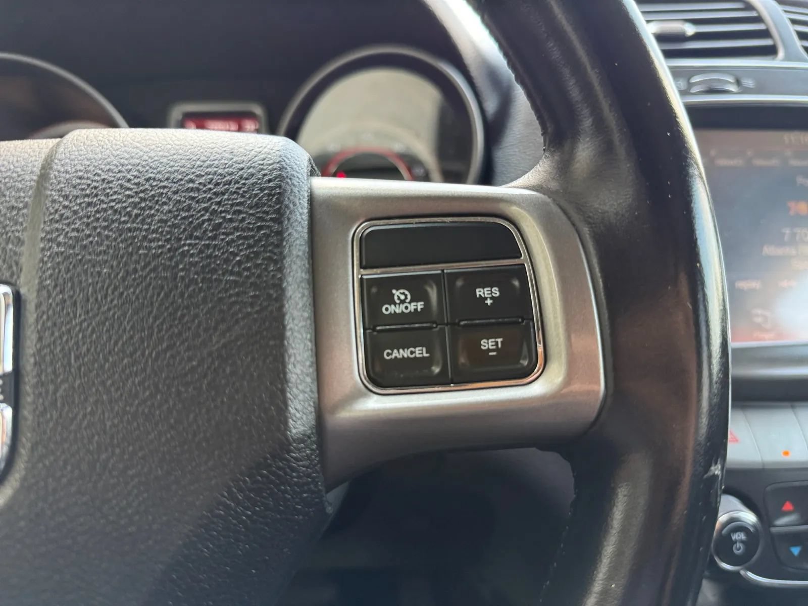 Used 2018 Dodge Journey Crossroad AWD/4WD image 25