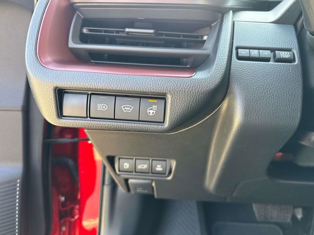 New 2026 Toyota Prius Plug-In Hybrid image 22