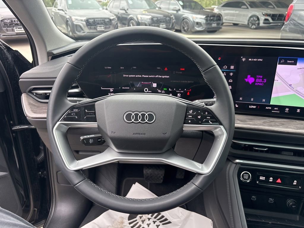 Used 2025 Audi Q5 Premium w/ Convenience Package AWD/4WD image 21