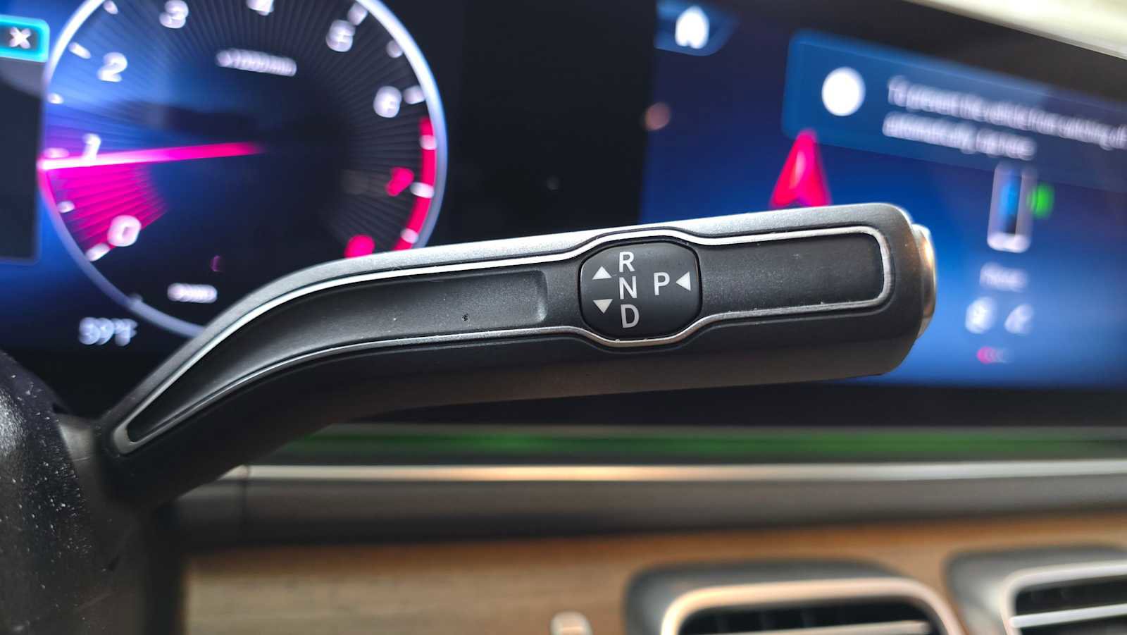 Certified 2024 Mercedes-Benz GLE 350 4MATIC image 37