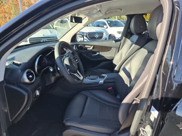Used 2020 Mercedes-Benz GLC 300 image 15
