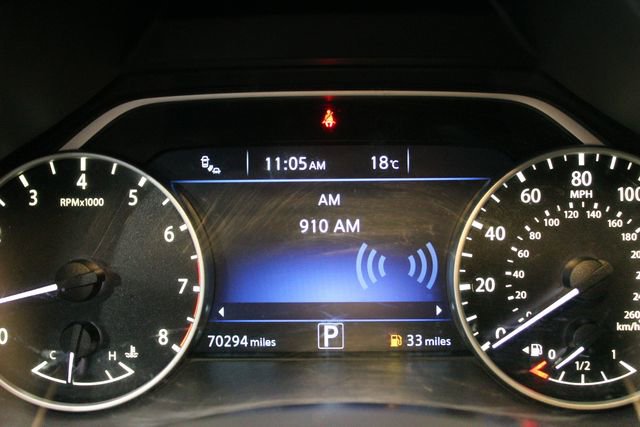 Used 2017 Nissan Murano SL image 25