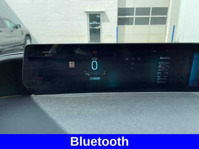 Used 2025 Ford Expedition Tremor AWD/4WD image 14