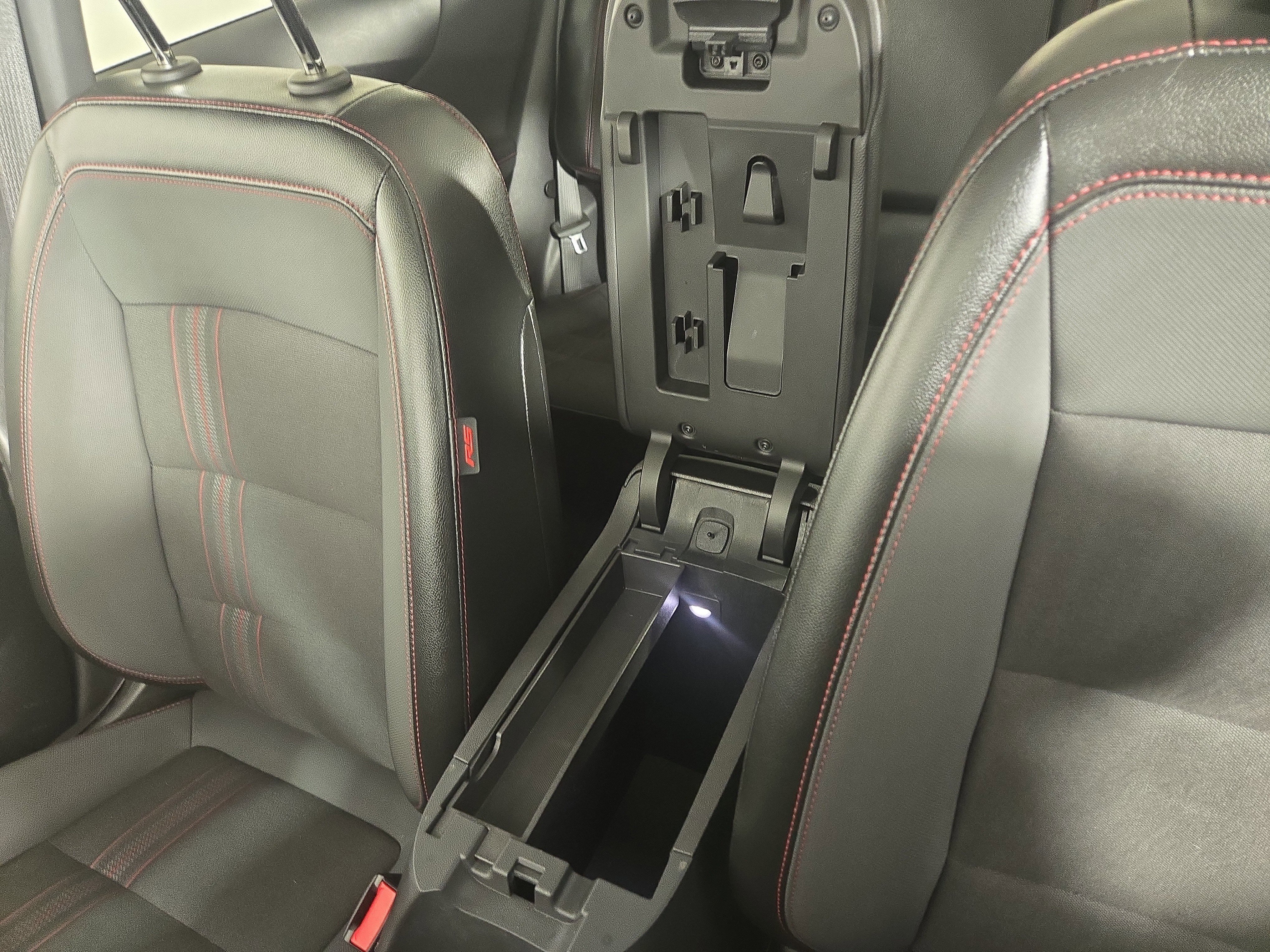 Used 2024 Chevrolet Equinox RS image 29