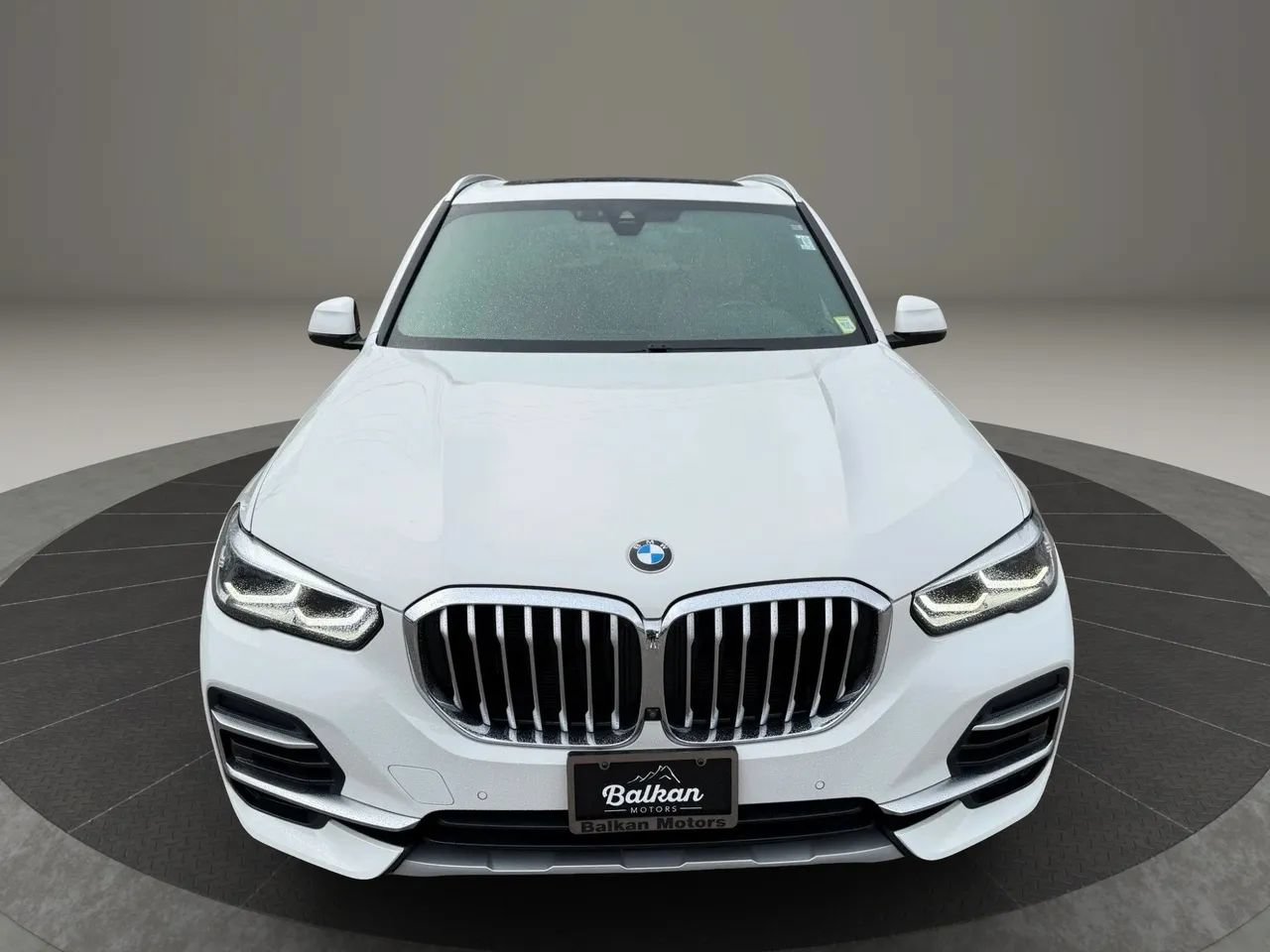Used 2023 BMW X5 xDrive40i w/ Premium Package AWD/4WD image 17