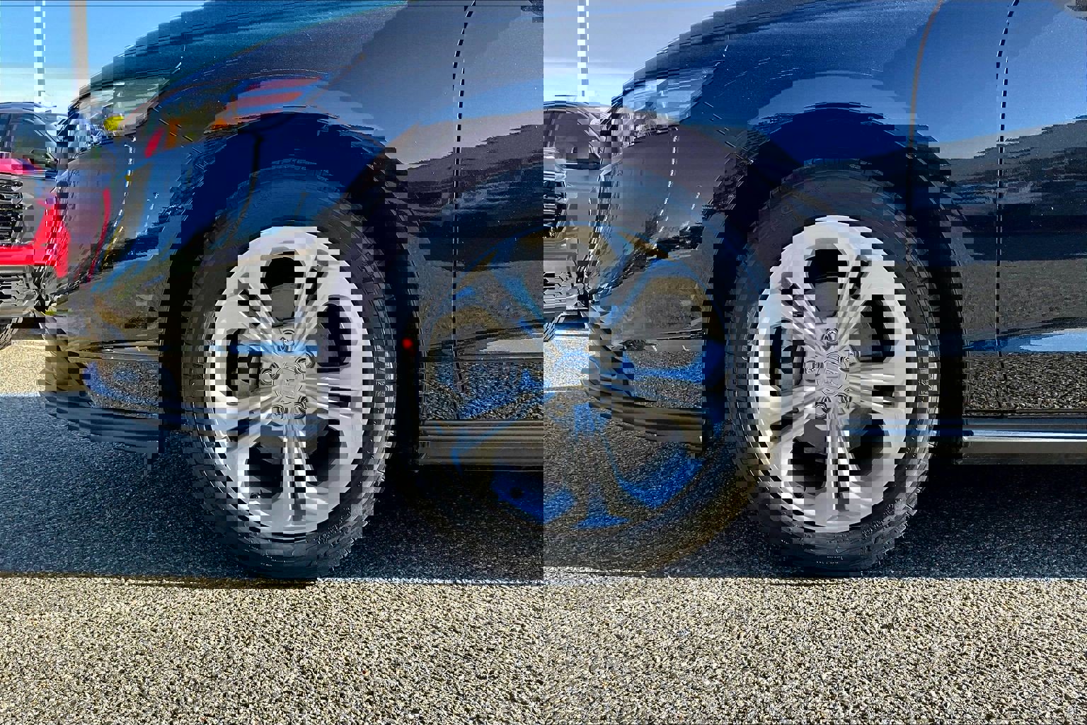 Certified 2025 Honda Accord LX image 8