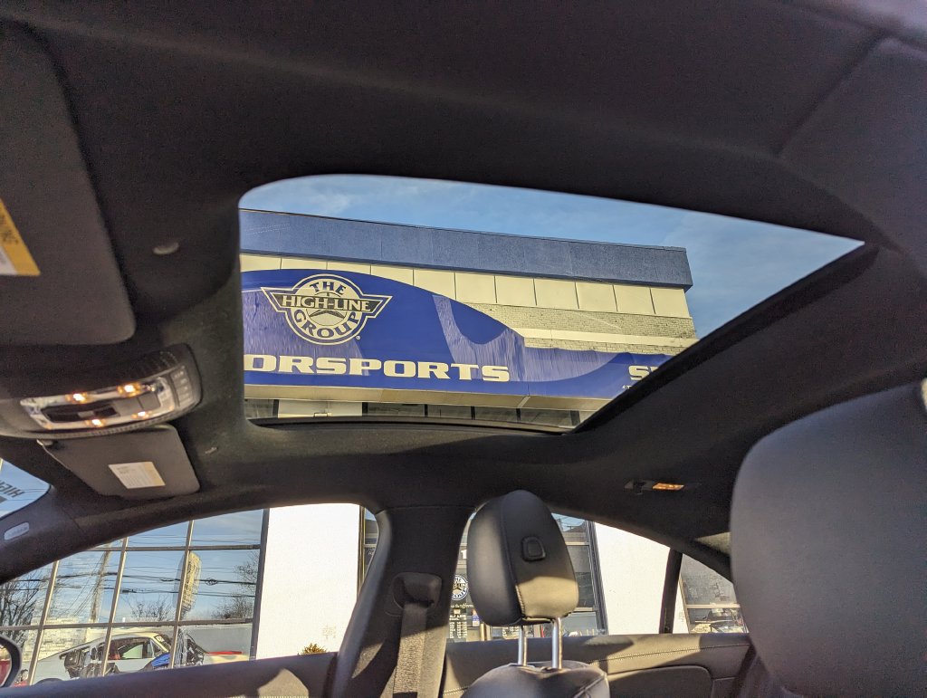 Used 2025 Mercedes-Benz CLA 250 4MATIC image 23