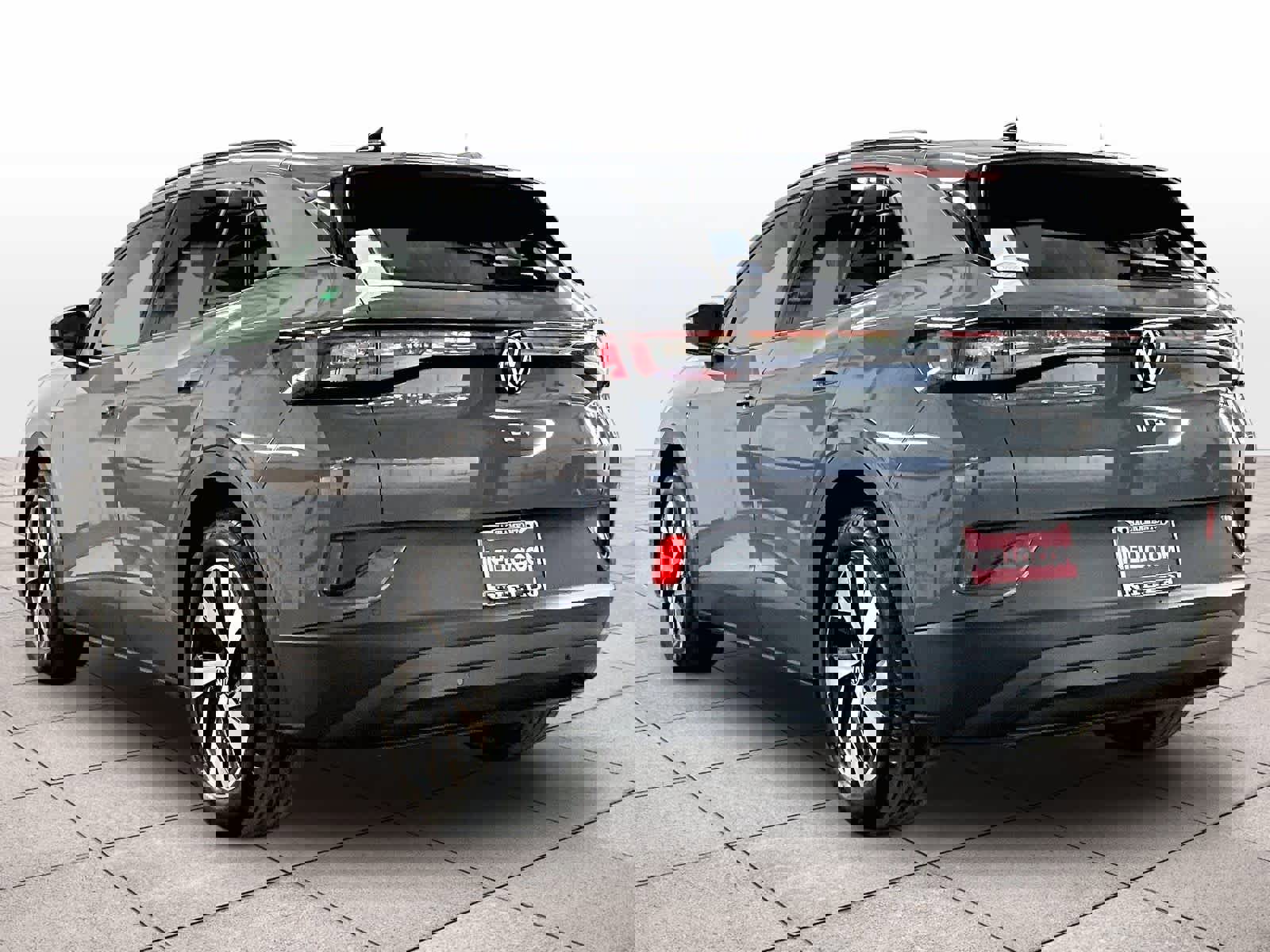 New 2026 Volkswagen ID.4 Pro image 3