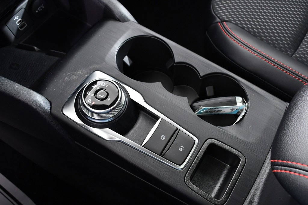 New 2026 Ford Escape ST-Line Select w/ Tech Pack #2 image 30