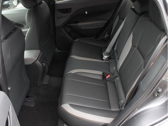 New 2026 Subaru Crosstrek 2.5i Wilderness w/ Wilderness Package image 35