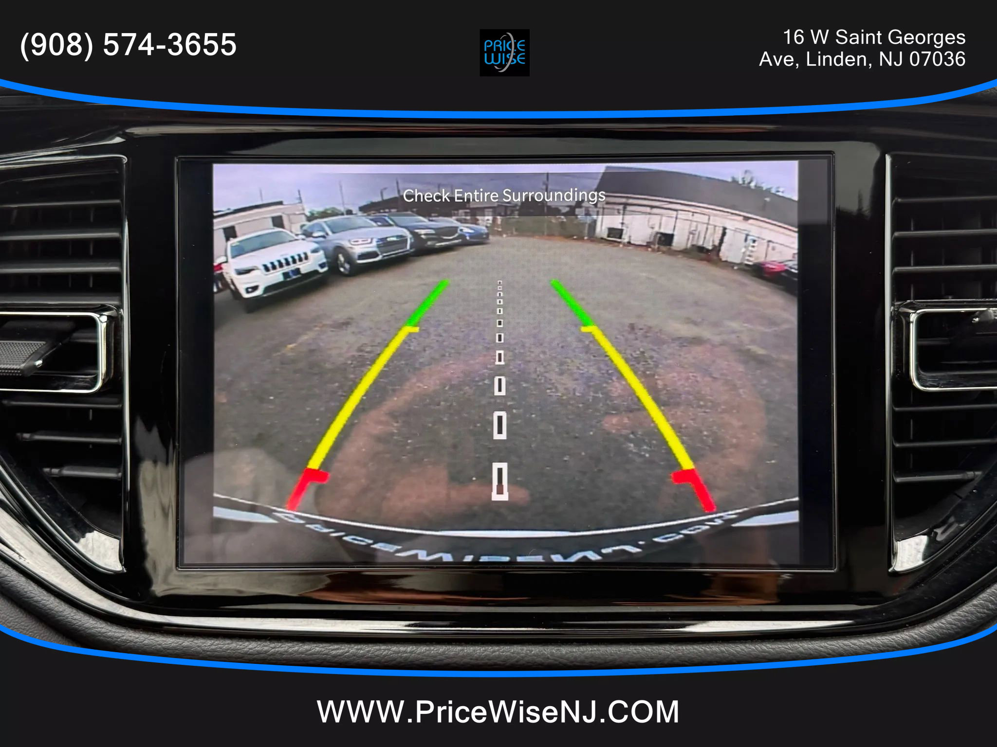 Used 2023 Dodge Durango R/T image 18