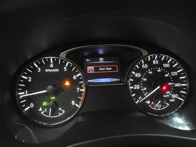 Used 2016 Nissan Altima 2.5 SV image 18