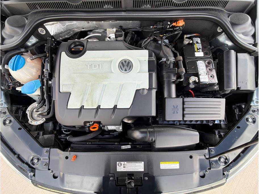 Used 2013 Volkswagen Jetta TDI image 26