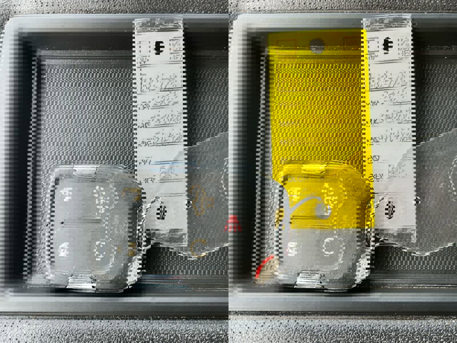 Used 2022 Chevrolet Silverado 2500 High Country w/ Z71 Off-Road Package image 34