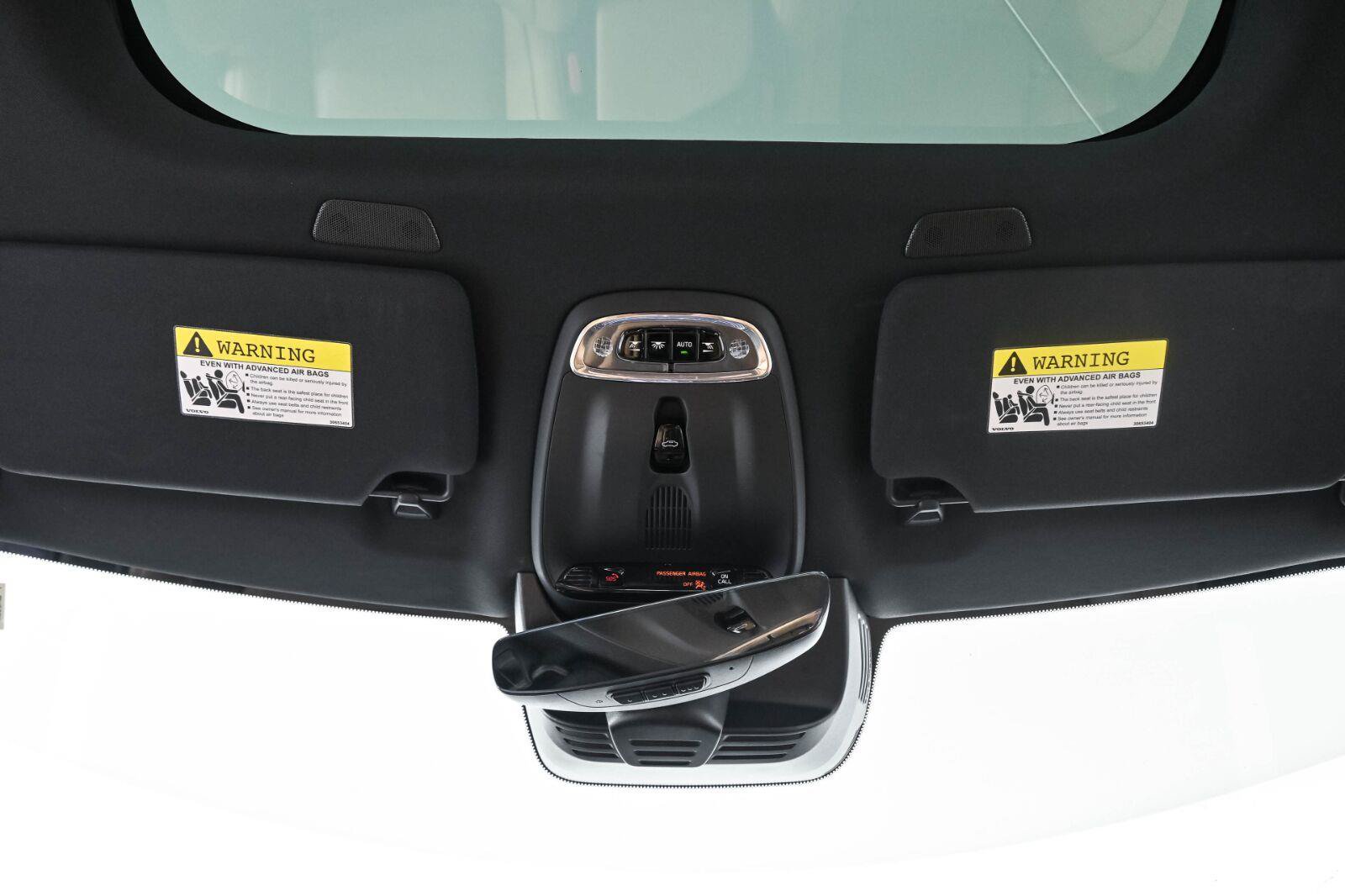 Certified 2022 Volvo XC90 T6 Inscription w/ Advanced Package AWD/4WD image 18