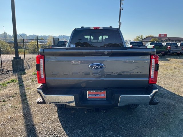 New 2026 Ford F350 Lariat image 6