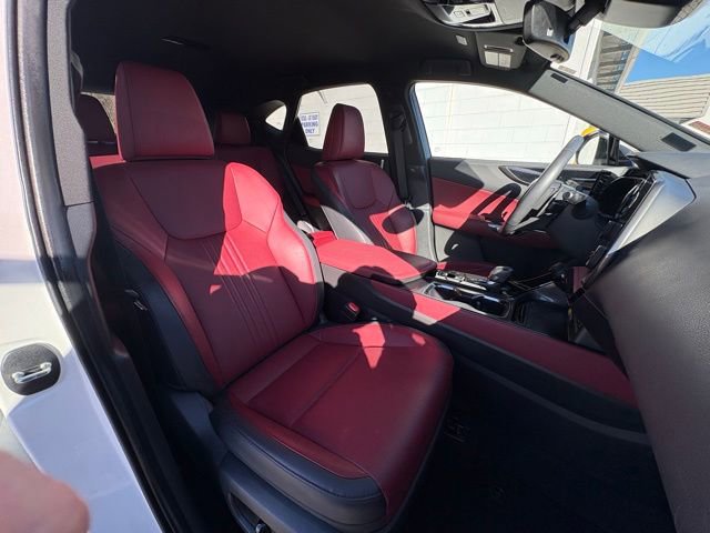 Used 2025 Lexus NX 250 FWD image 27