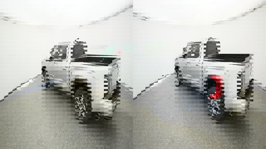 New 2026 Toyota Tundra 1794 Edition image 36