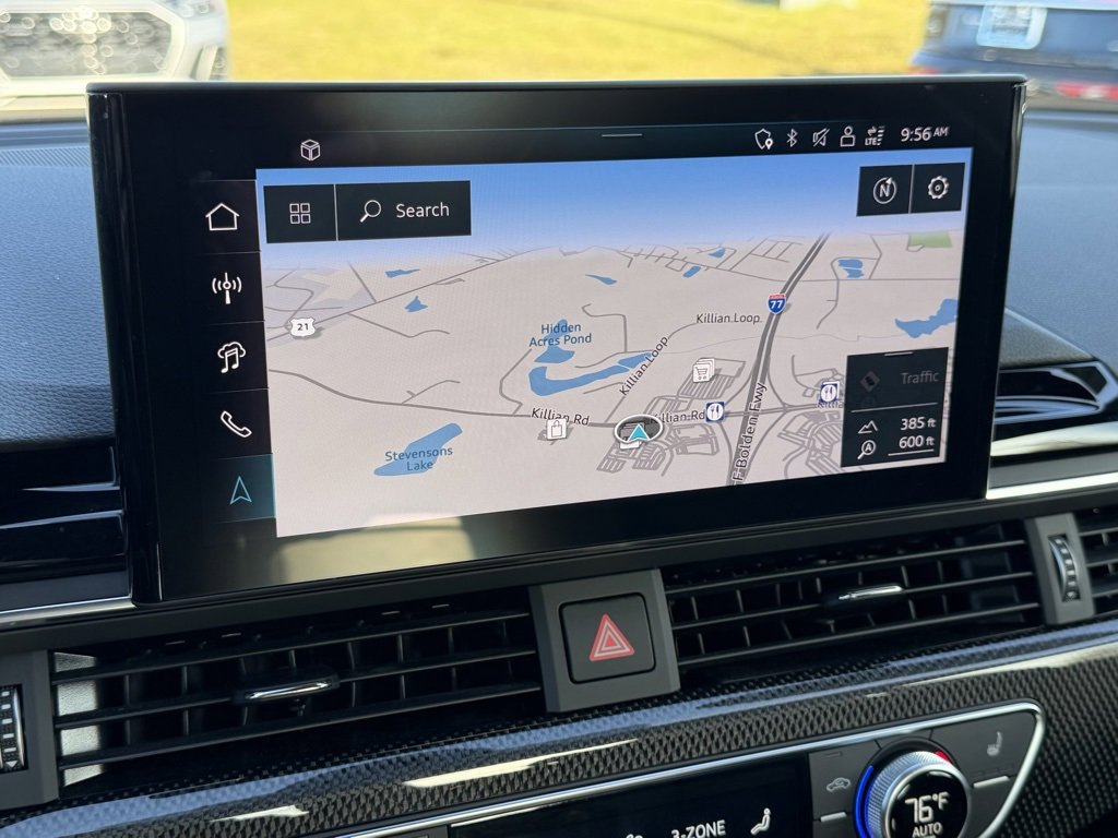 Used 2024 Audi S5 Prestige image 41