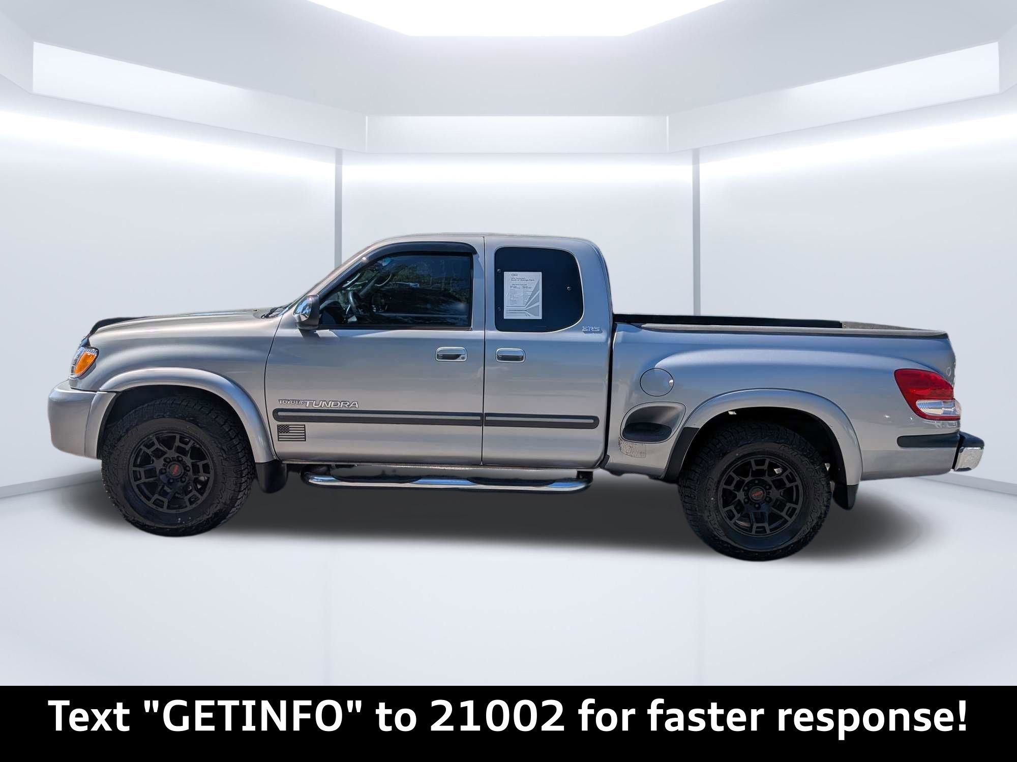 Used 2003 Toyota Tundra SR5 image 7