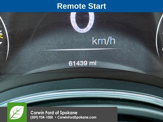 Used 2020 Jeep Grand Cherokee Altitude AWD/4WD image 4