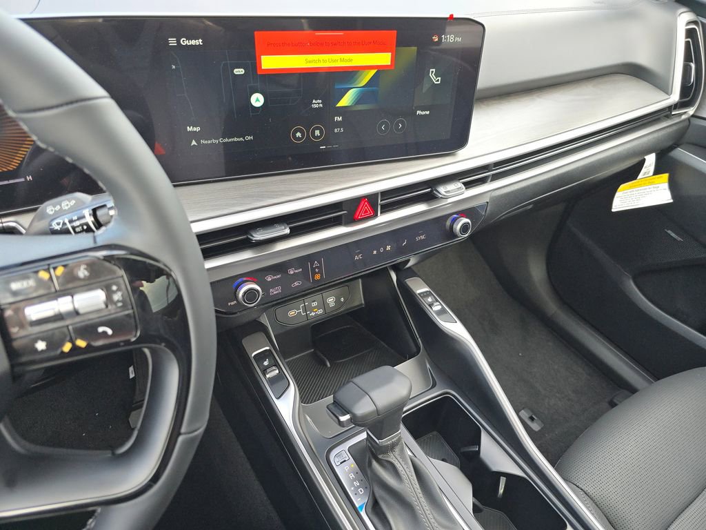 New 2026 Kia Sorento X-Line EX image 30