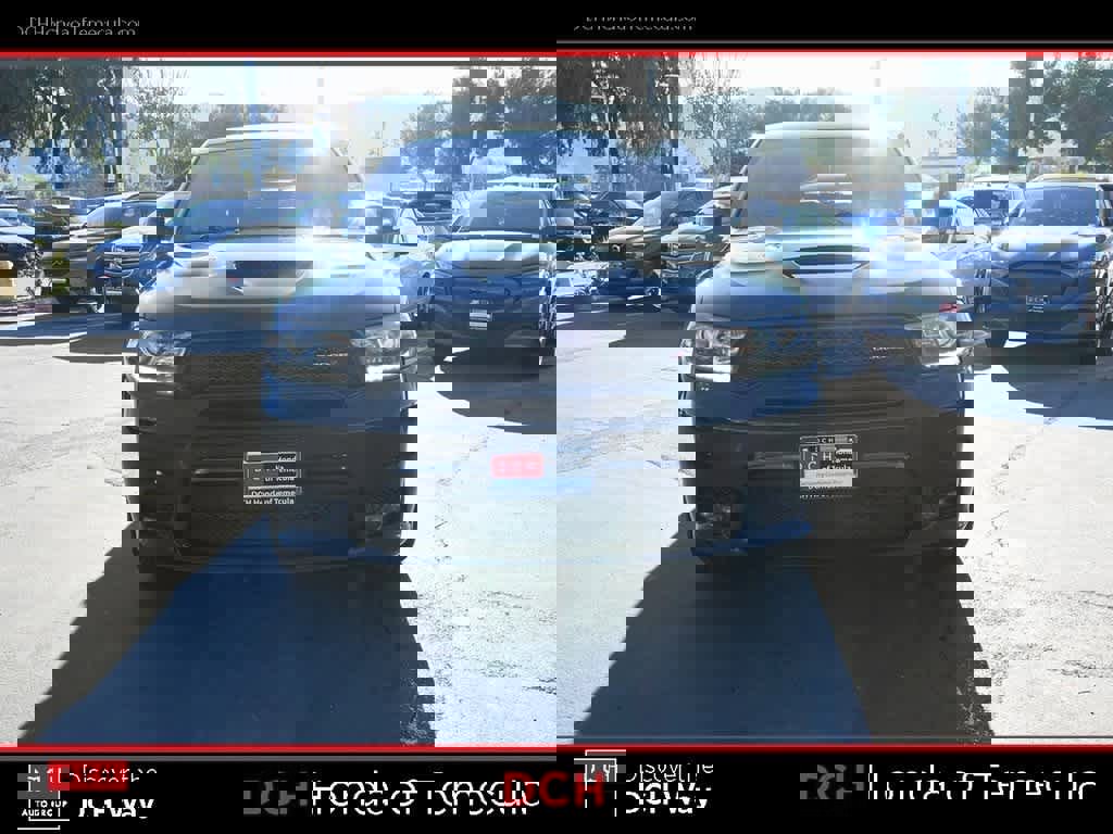 Used 2020 Dodge Durango R/T image 2