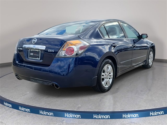 Used 2011 Nissan Altima 2.5 S w/ Convenience Pkg image 6