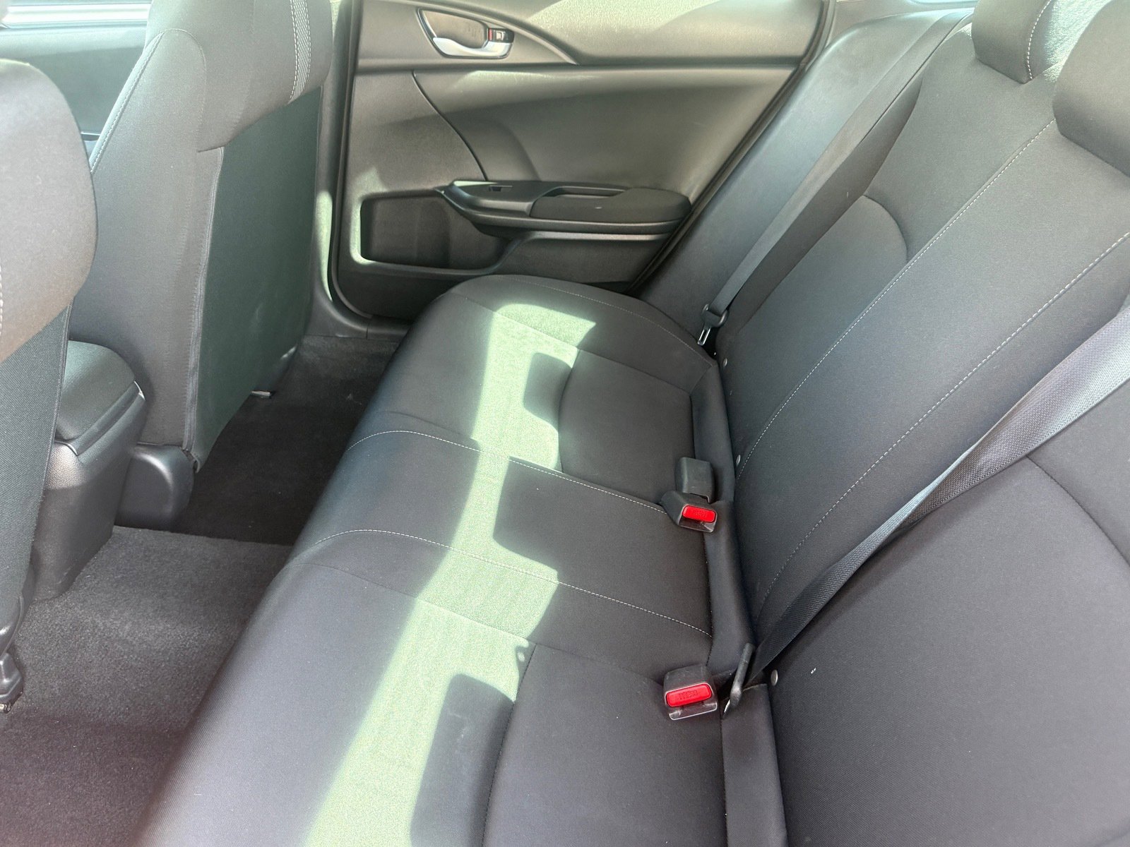 Used 2020 Honda Civic LX image 14