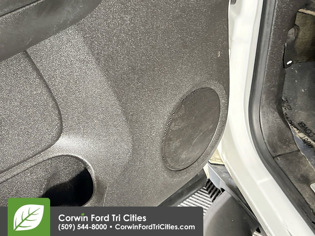 Used 2007 Chevrolet Tahoe LT w/ LT Preferred Equipment Group image 12