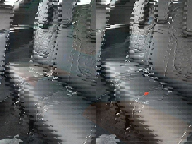 New 2026 Nissan Armada Platinum image 31