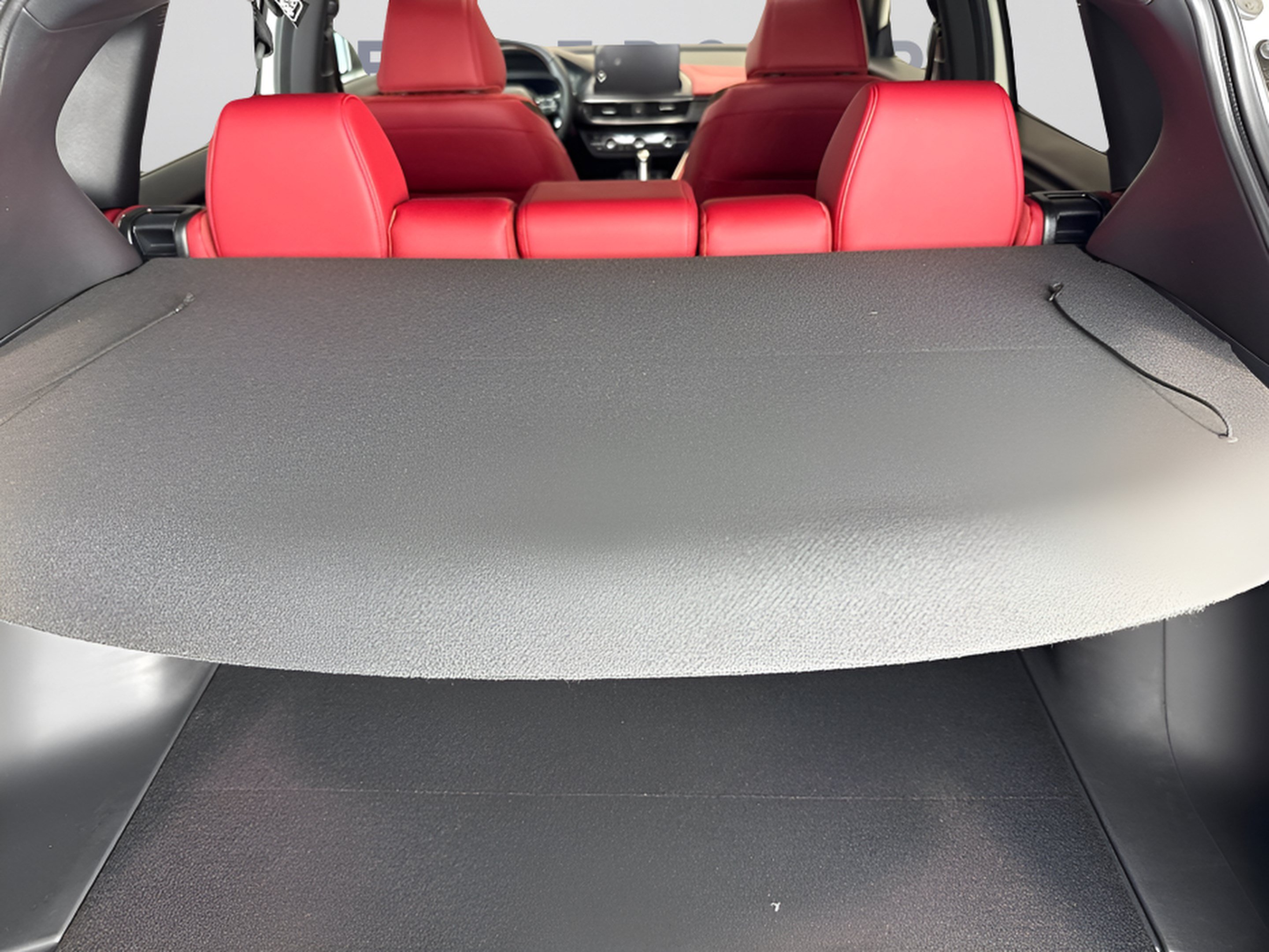 New 2026 Acura ADX A-Spec FWD image 33