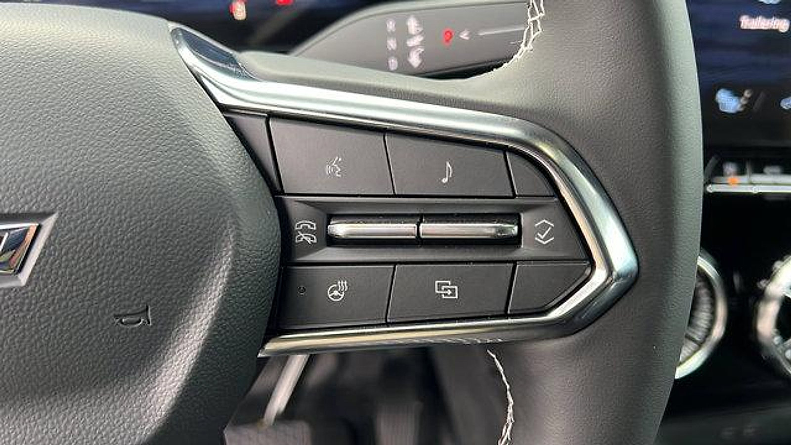 New 2026 Chevrolet Blazer EV LT image 24