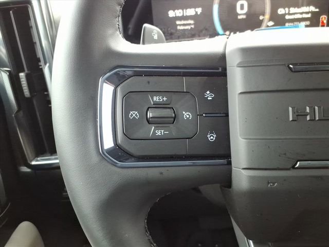 New 2026 GMC Hummer EV 4x4 Crew Cab image 34