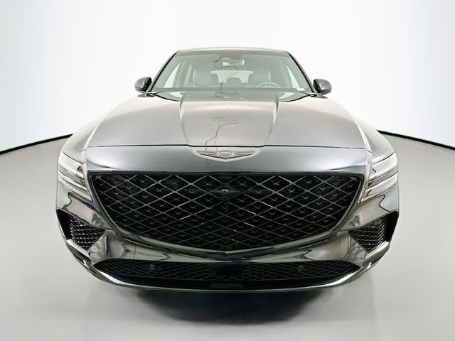 New 2026 Genesis GV80 3.5T Prestige AWD/4WD image 2
