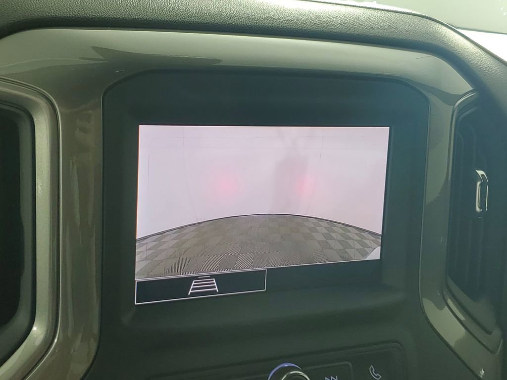 New 2026 Chevrolet Silverado 2500 W/T w/ WT Convenience Package image 20