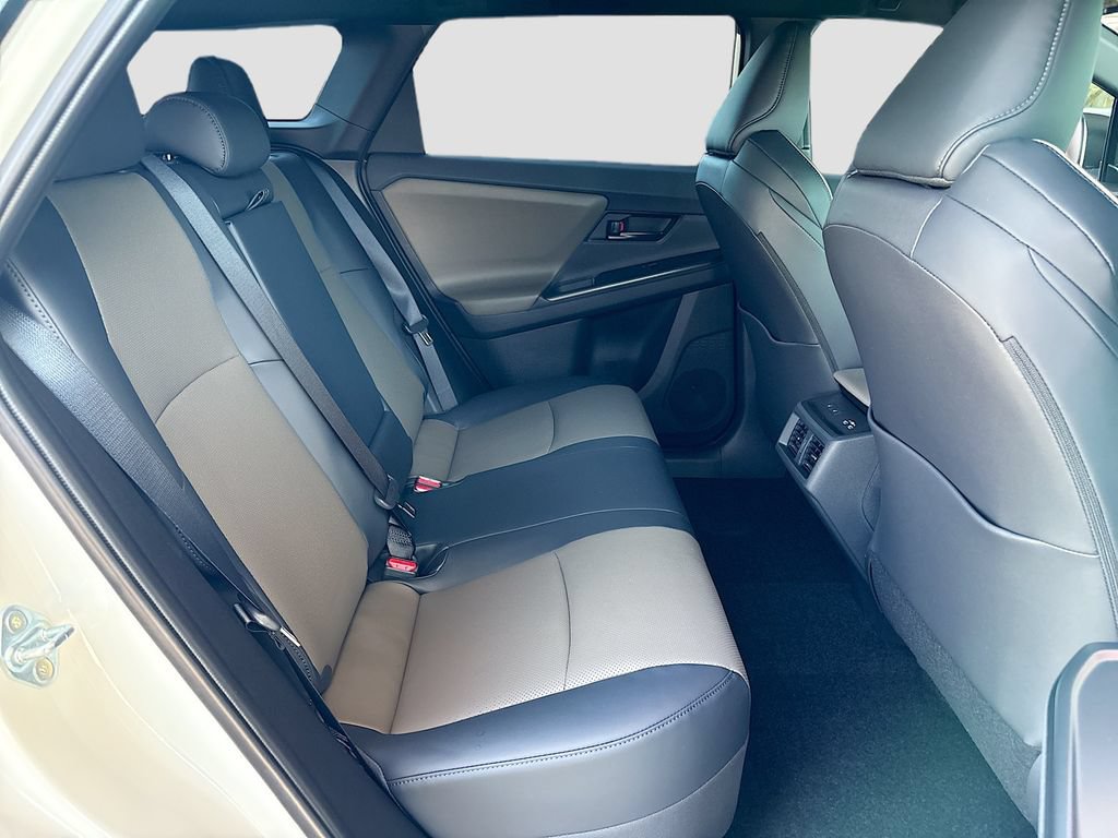 New 2026 Toyota bZ Woodland AWD/4WD image 21