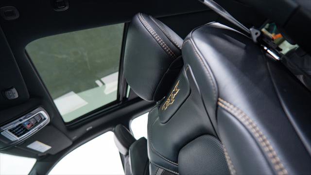 Used 2024 RAM 1500 TRX image 26