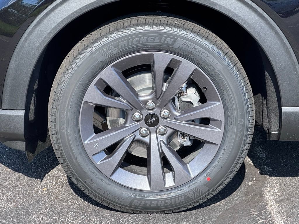 New 2026 Ford Explorer Active w/ Active Comfort Package AWD/4WD image 48
