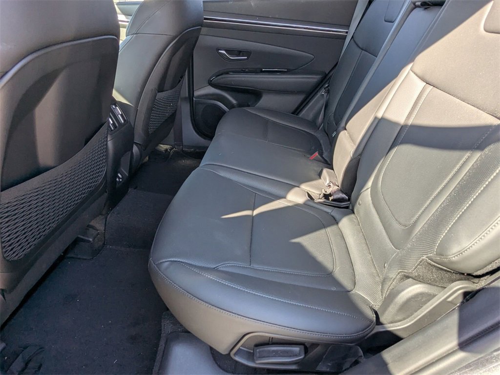 Used 2023 Hyundai Tucson XRT image 18