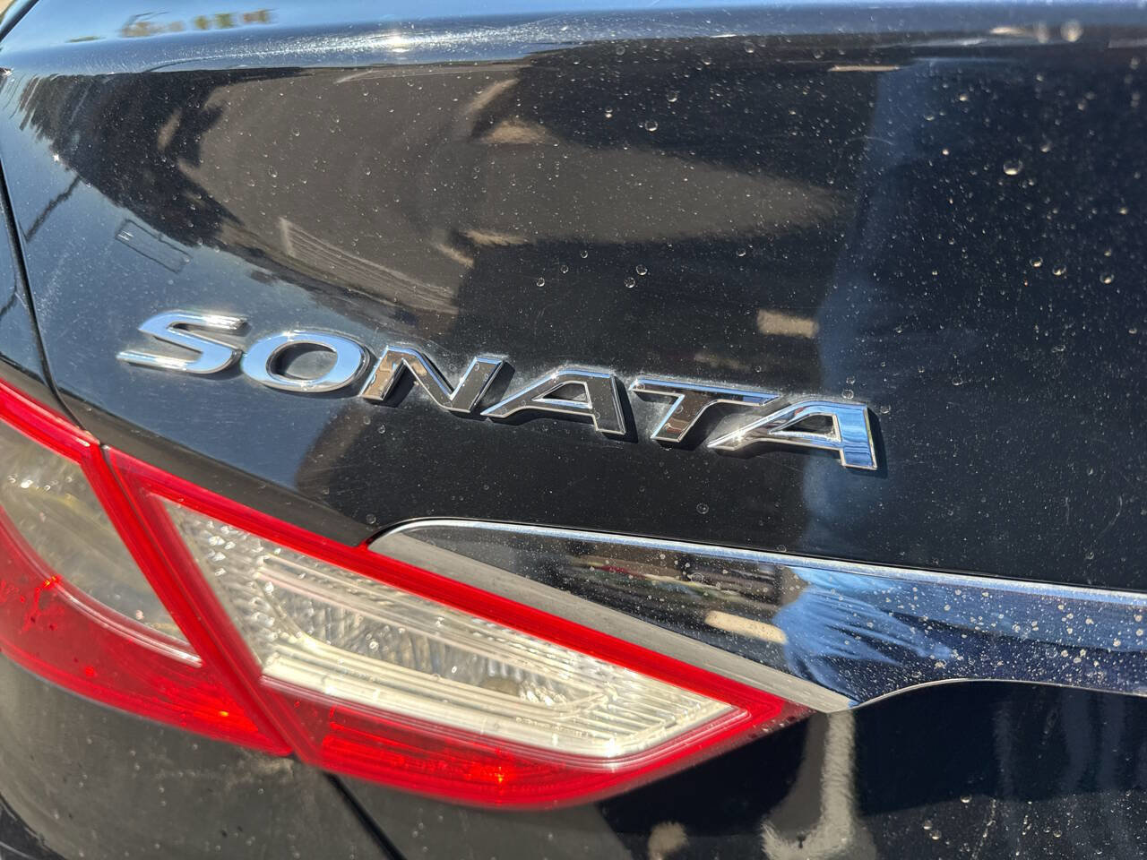 Used 2012 Hyundai Sonata SE image 25