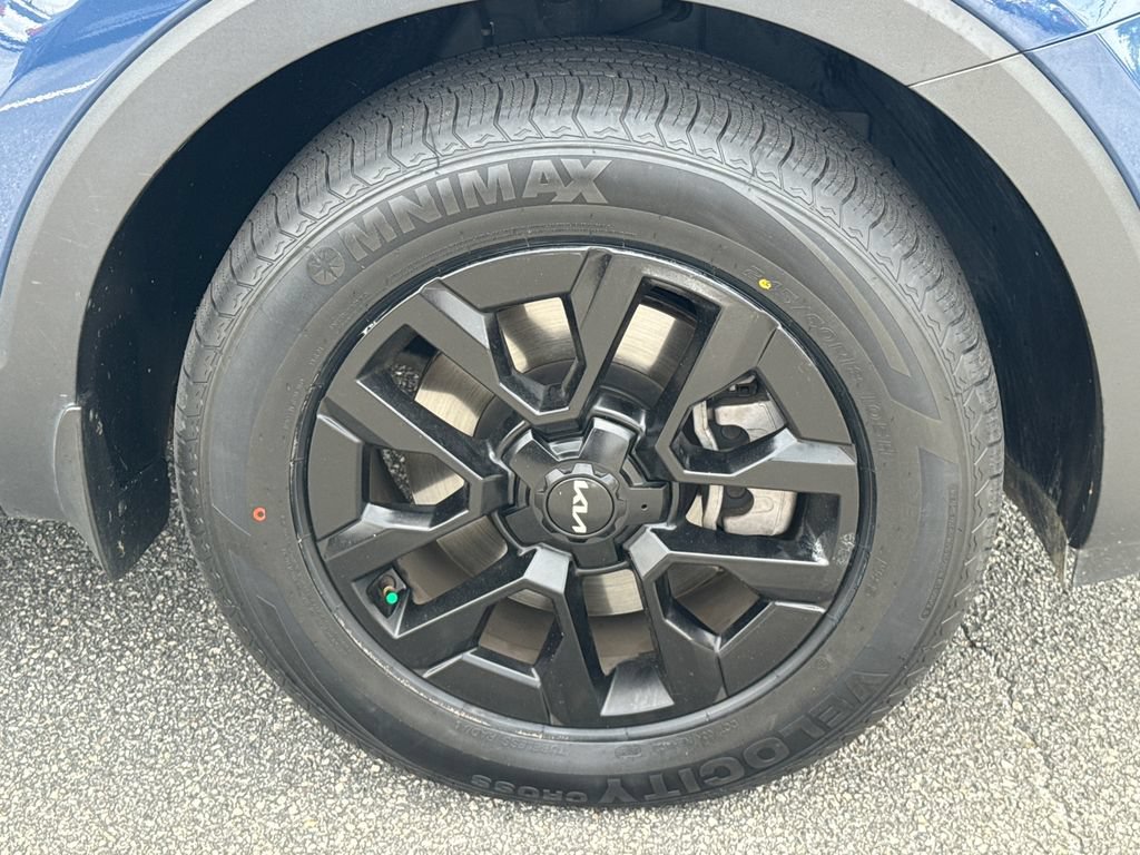 Used 2024 Kia Telluride SX Prestige X-Pro AWD/4WD image 12