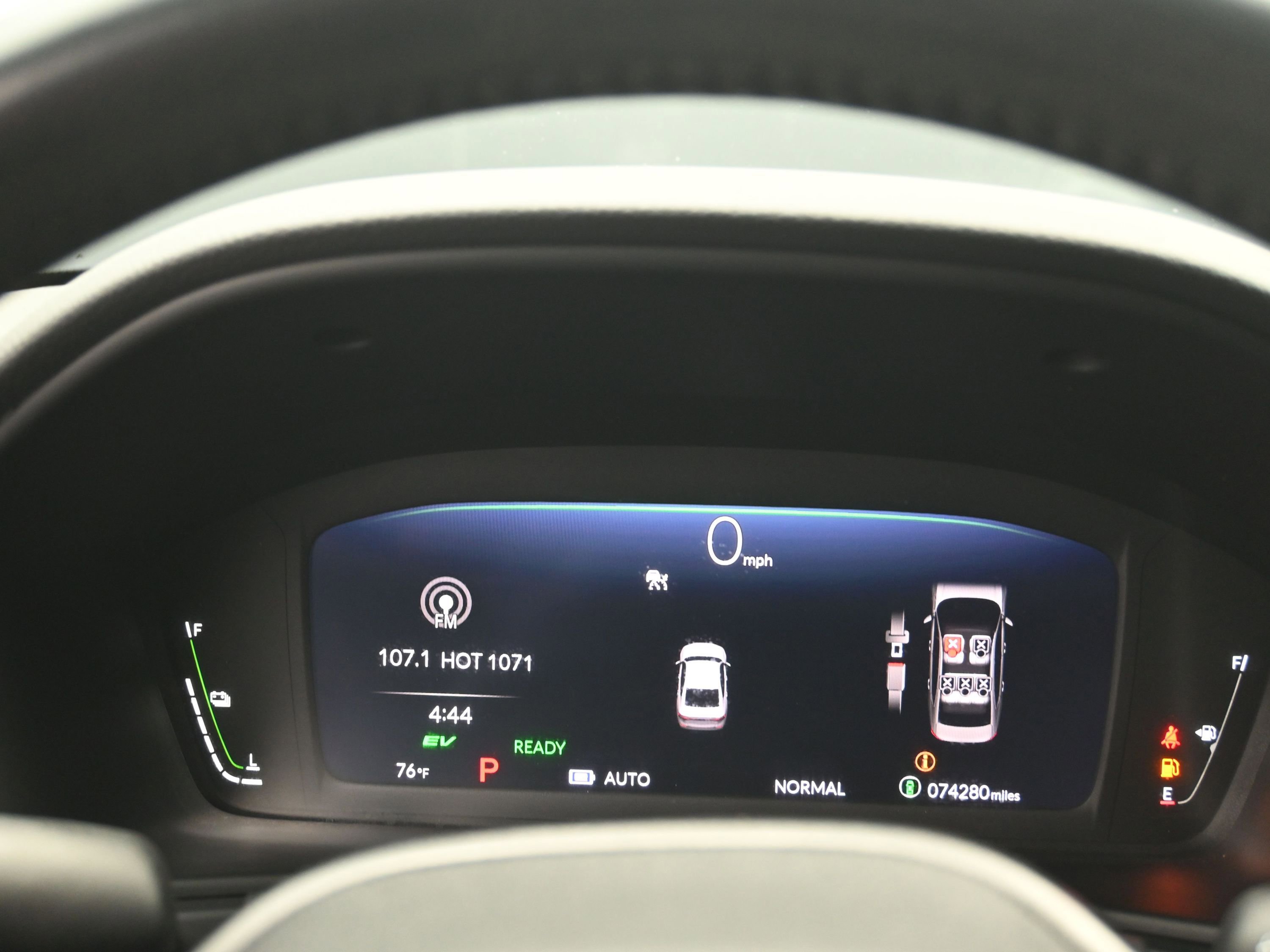 Used 2023 Honda Accord Sport image 19