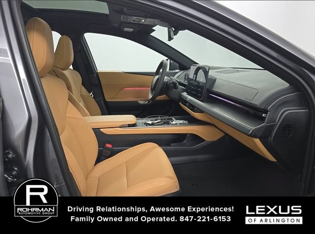 Used 2026 Lexus ES 500e AWD/4WD image 6