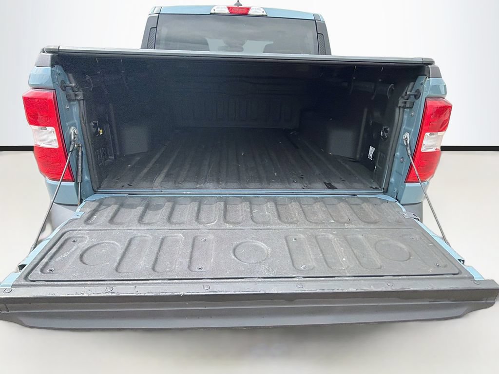Used 2022 Ford Maverick XLT w/ XLT Luxury Package FWD image 26